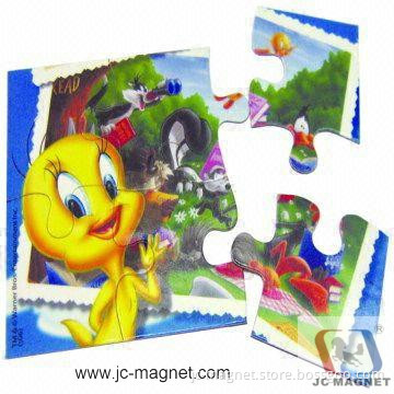 PVC Magnet